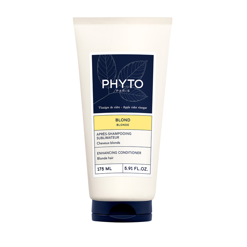 PHYTO - BLOND Apres-Shampooing Sublimateur - 175ml